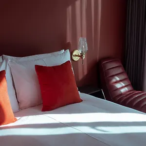 Hotel Alice&Trunk Hotel