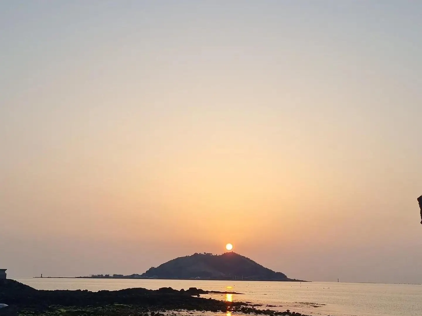 Jeju Ongpo490 Pension 0*,